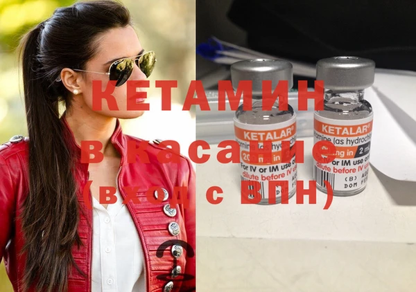 хмурый Верхний Тагил